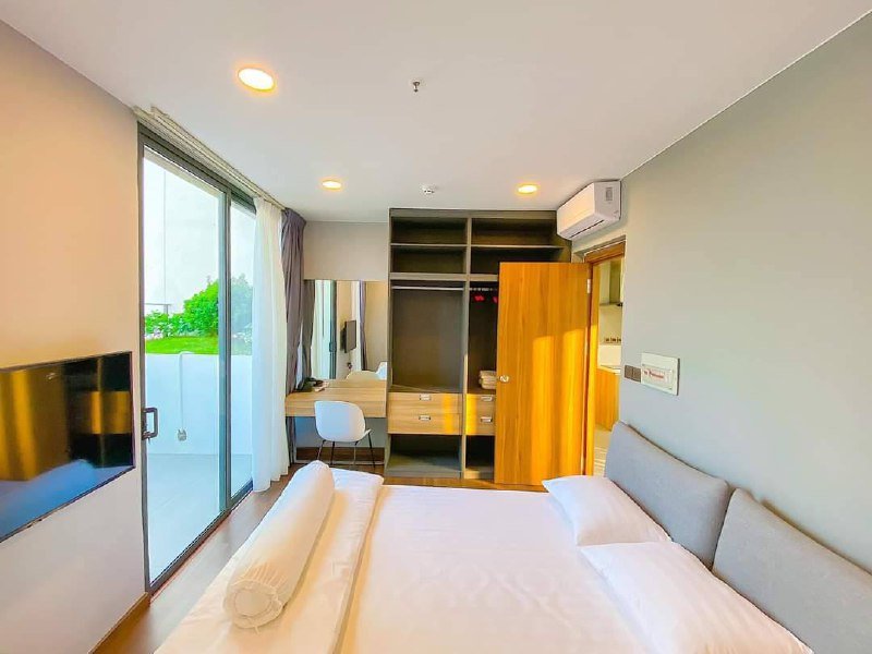 Квартира  - 4