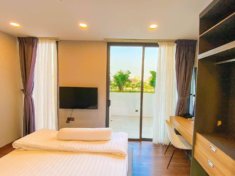 Квартира  - 5