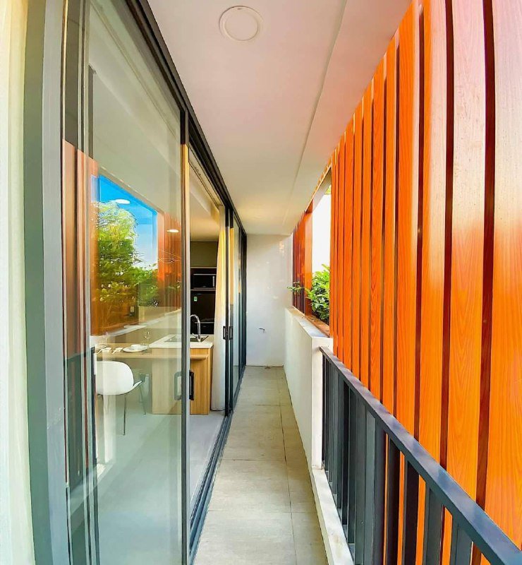 Квартира  - 6