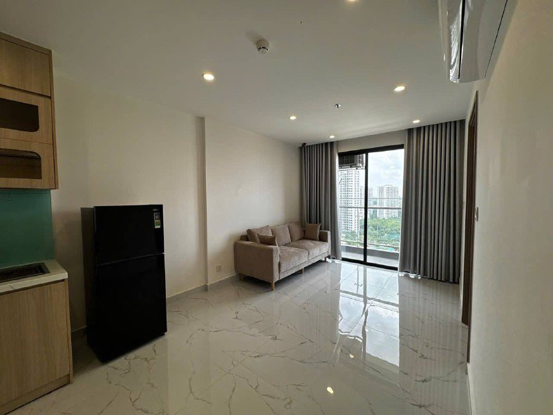 Квартира Тху Дык - Vinhomes Grand Park