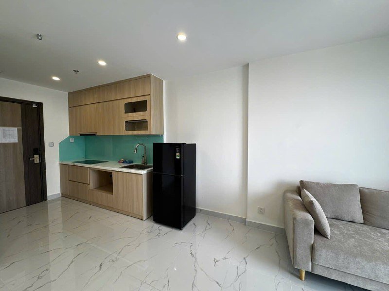 Apartment for rent in Thu Duc - Vinhomes Grand Park, Ho Chi Minh City - 2