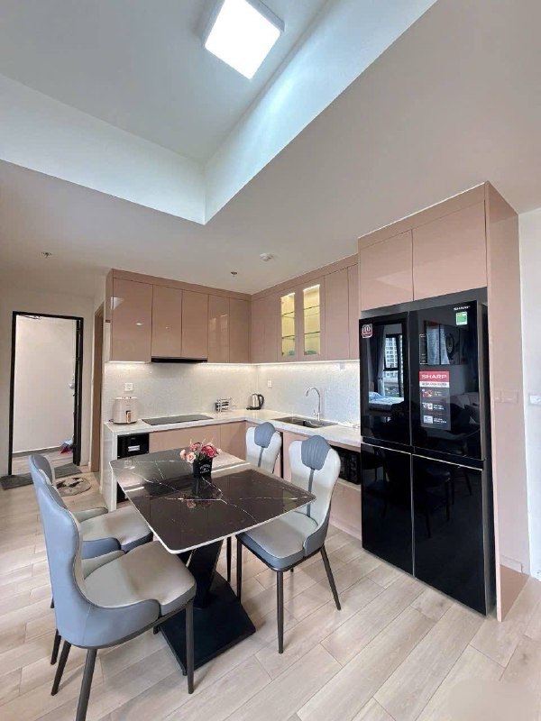 Apartment for rent in Thu Duc - Vinhomes Grand Park, Ho Chi Minh City - 2