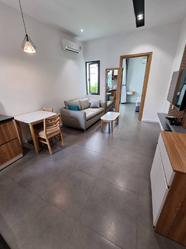 Apartment for rent in District 2 - Thao Dien / An Phu, Ho Chi Minh City