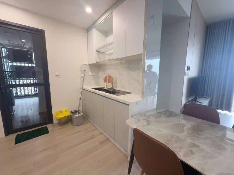 Apartment for rent in Thu Duc - Vinhomes Grand Park, Ho Chi Minh City - 2