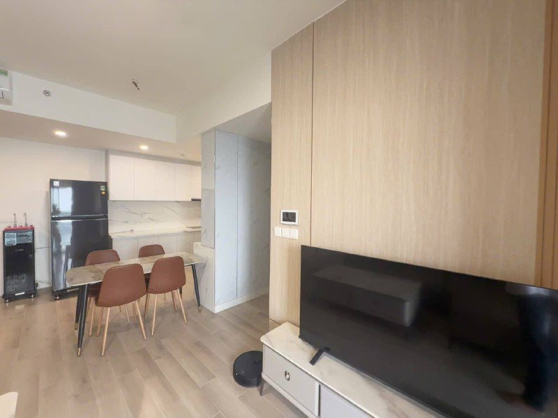 Apartment for rent in Thu Duc - Vinhomes Grand Park, Ho Chi Minh City - 3