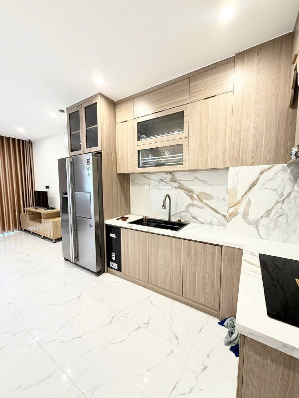 Apartment for rent in Thu Duc - Vinhomes Grand Park, Ho Chi Minh City - 2