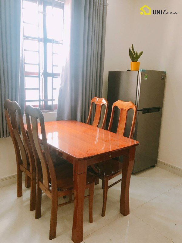 Квартира Бинь Тхань