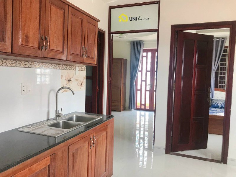Apartment for rent in Binh Thanh, Ho Chi Minh City - 2