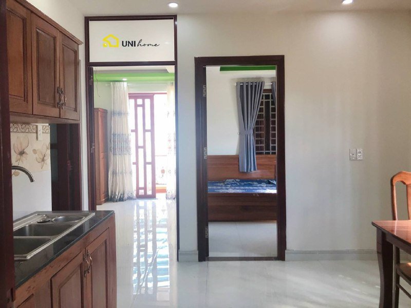 Apartment for rent in Binh Thanh, Ho Chi Minh City - 3