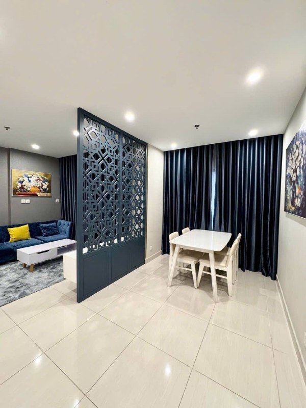 Apartment for rent in Thu Duc - Vinhomes Grand Park, Ho Chi Minh City - 2