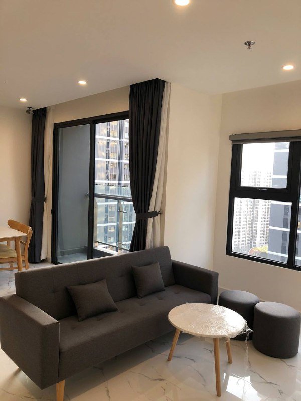 Apartment for rent in District 12, Ho Chi Minh City