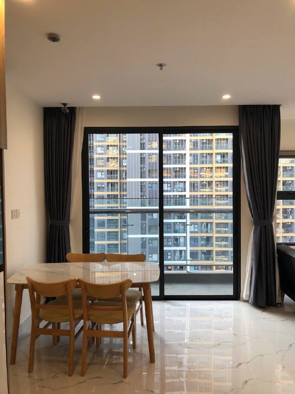 Apartment for rent in District 12, Ho Chi Minh City - 2