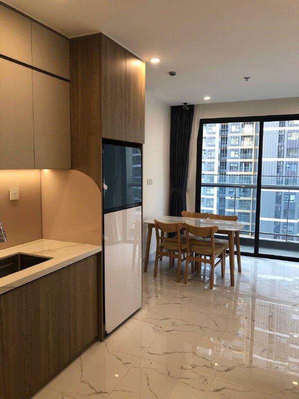 Apartment for rent in District 12, Ho Chi Minh City - 3