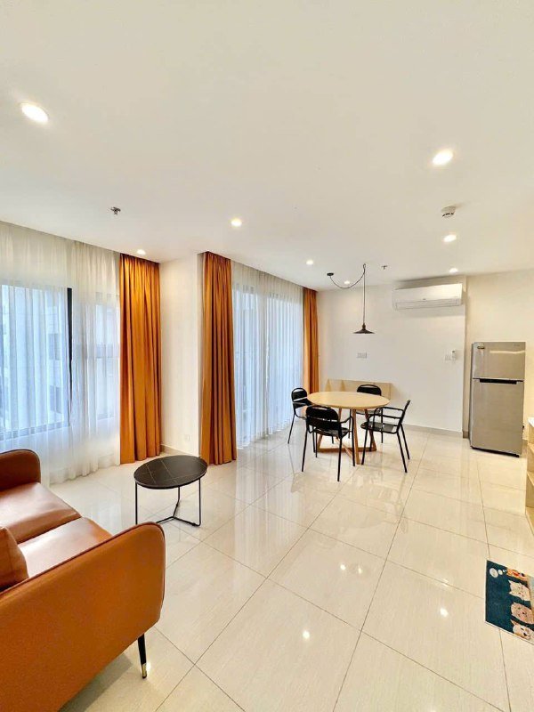 Квартира Тху Дык - Vinhomes Grand Park