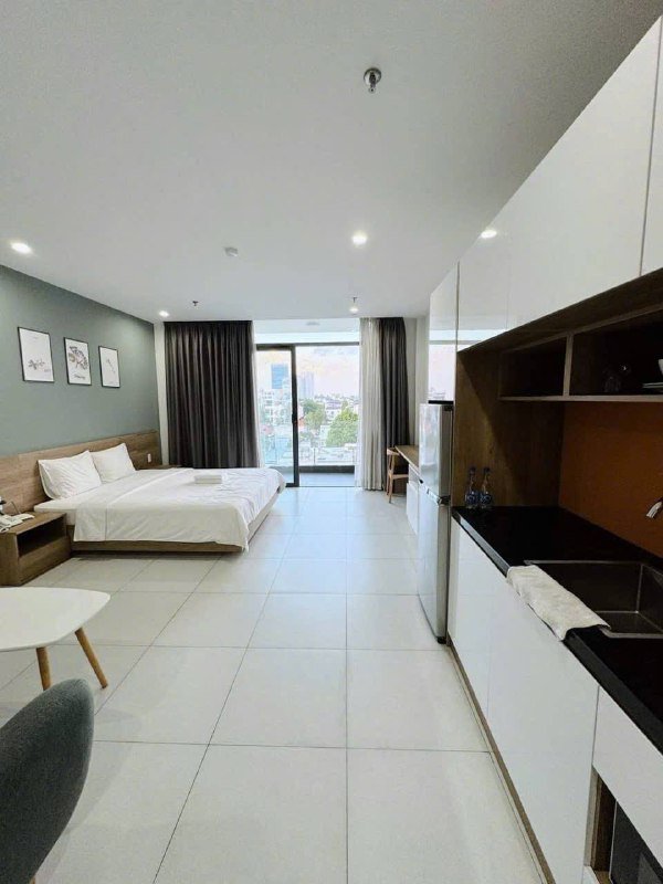 Room for rent, Ho Chi Minh City