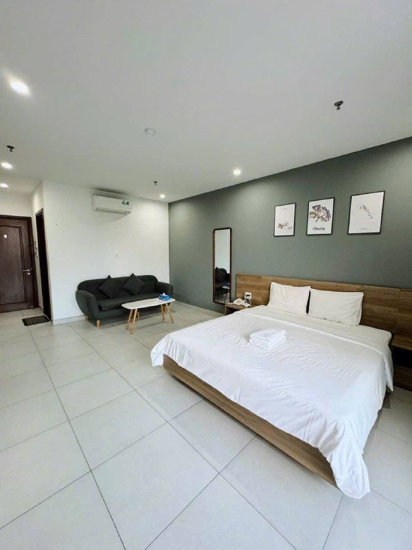 Room for rent, Ho Chi Minh City - 2