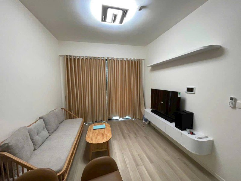 Квартира Тху Дык - Vinhomes Grand Park