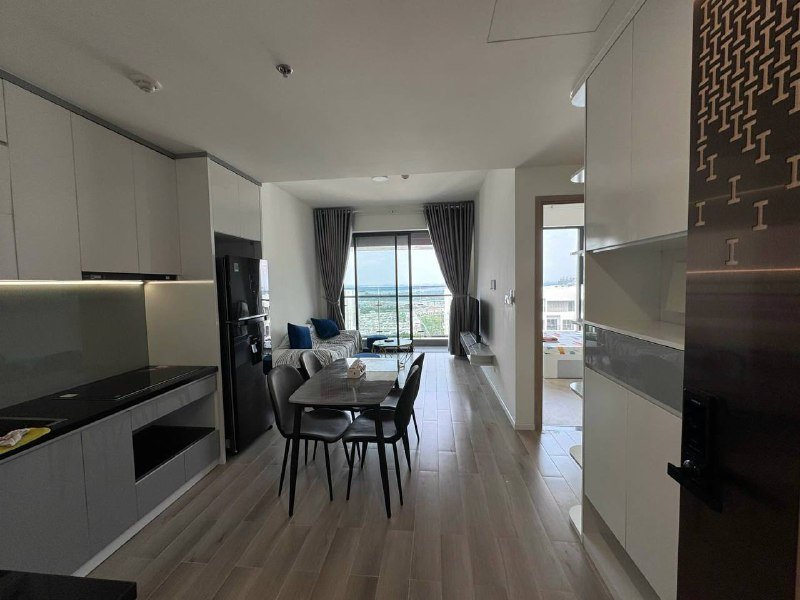 Apartment for rent in Thu Duc - Vinhomes Grand Park, Ho Chi Minh City - 2