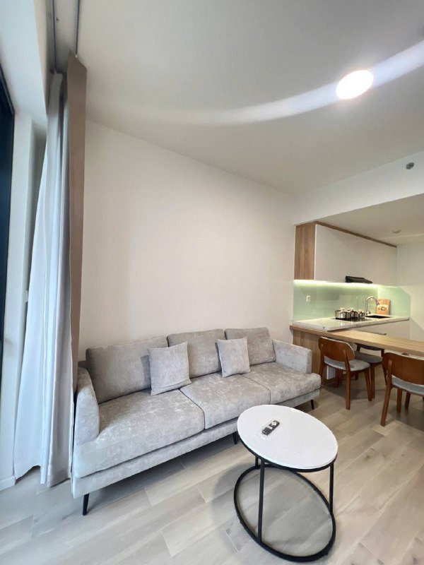 Apartment for rent in Thu Duc - Vinhomes Grand Park, Ho Chi Minh City - 2