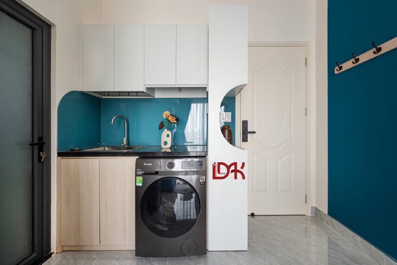 Квартира Бинь Тхань - 4