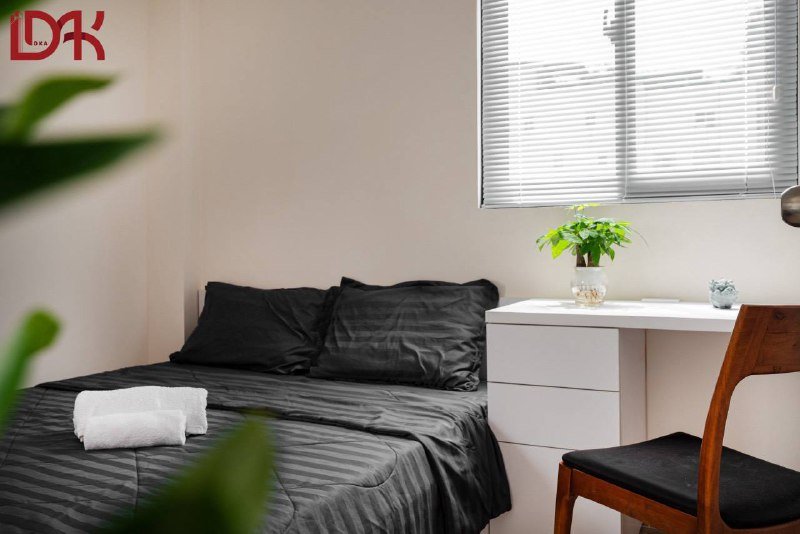 Квартира Бинь Тхань - 7