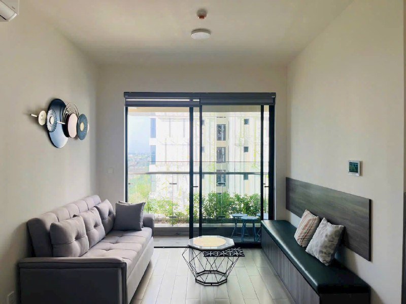 Apartment for rent in Thu Duc - Vinhomes Grand Park, Ho Chi Minh City - 3