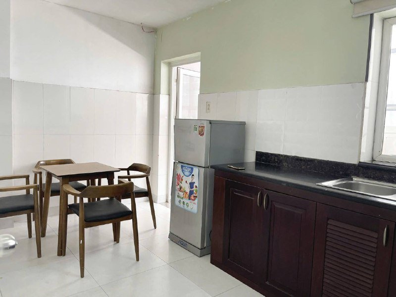 Room for rent in District 7, Ho Chi Minh City