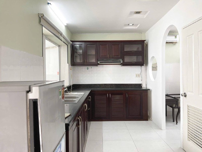 Room for rent in District 7, Ho Chi Minh City - 2