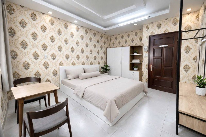 Комната Район 7