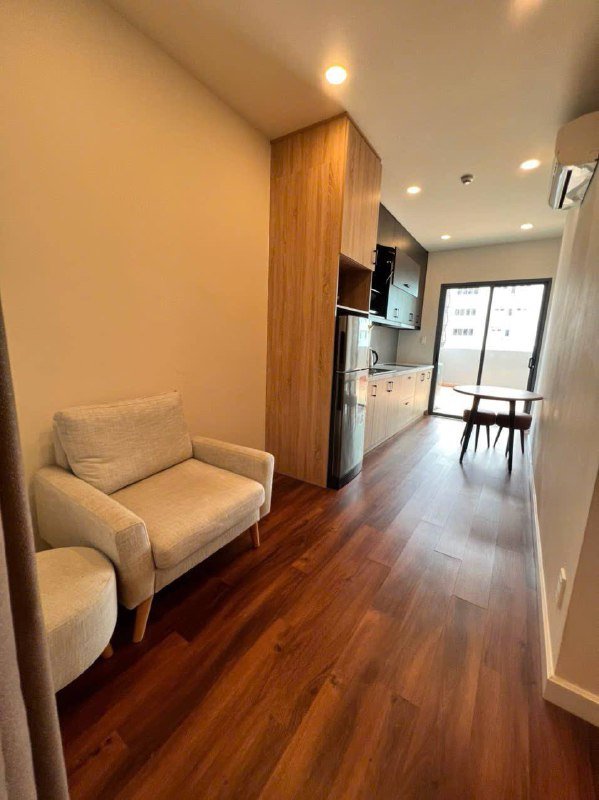 Apartment for rent in District 2, Ho Chi Minh City