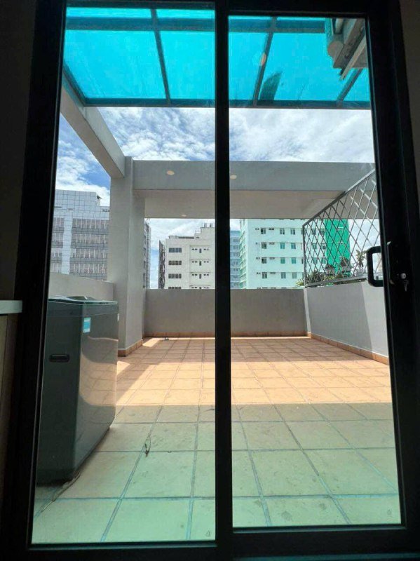 Apartment for rent in District 2, Ho Chi Minh City - 3
