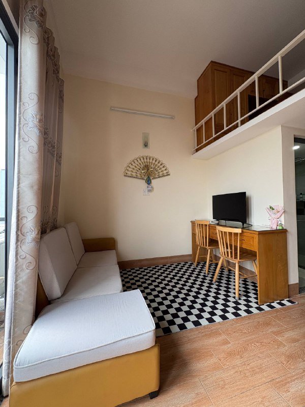 Room for rent in District 10, Ho Chi Minh City