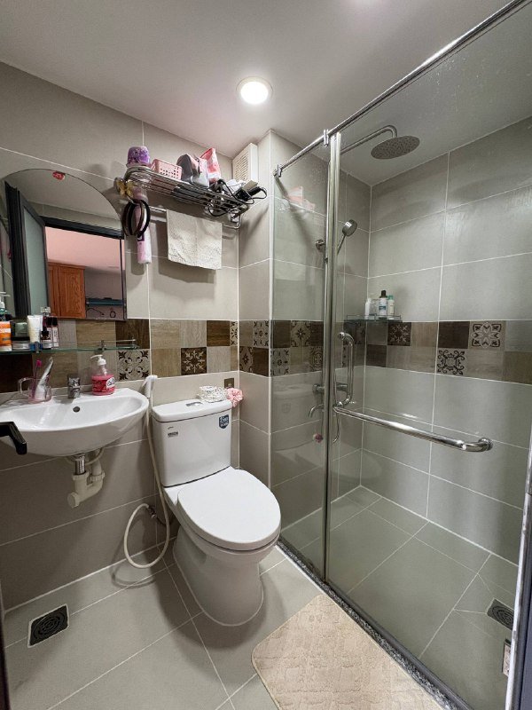 Room for rent in District 10, Ho Chi Minh City - 3