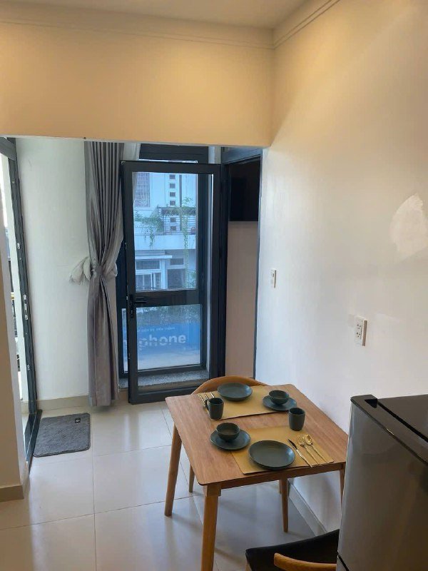 Apartment for rent in District 2 - Thao Dien / An Phu, Ho Chi Minh City
