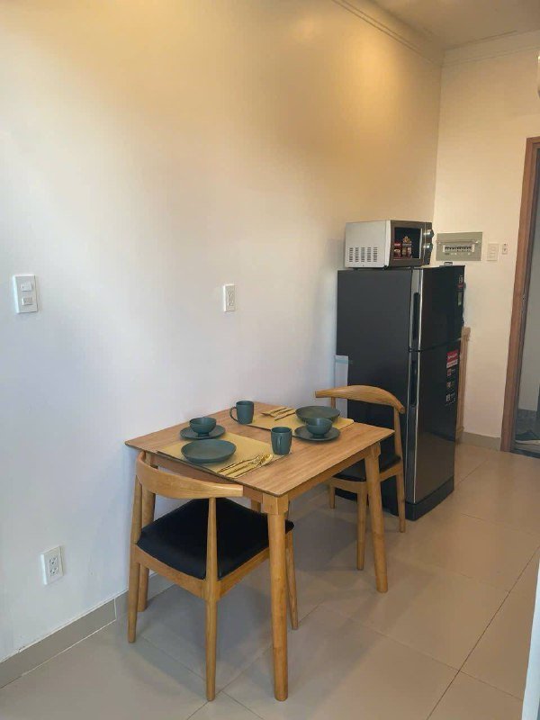 Apartment for rent in District 2 - Thao Dien / An Phu, Ho Chi Minh City - 2