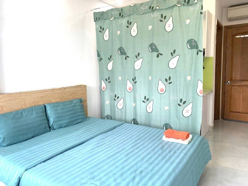 Room for rent in District 7, Ho Chi Minh City - 2