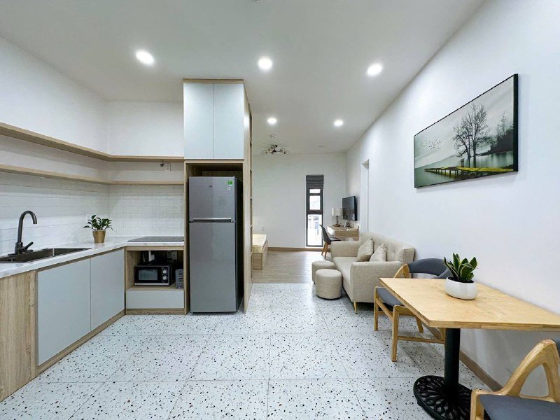 Комната Район 2