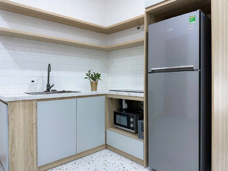 Room for rent in District 2, Ho Chi Minh City - 2