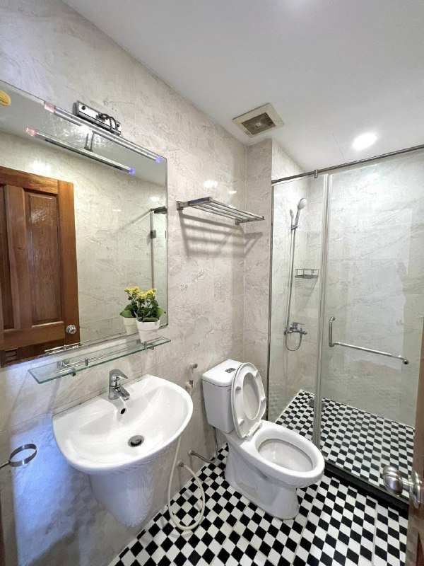 Квартира  - 6