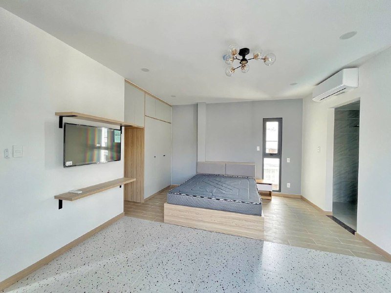 Room for rent in District 2, Ho Chi Minh City - 2