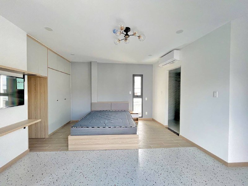 Room for rent in District 2, Ho Chi Minh City - 3