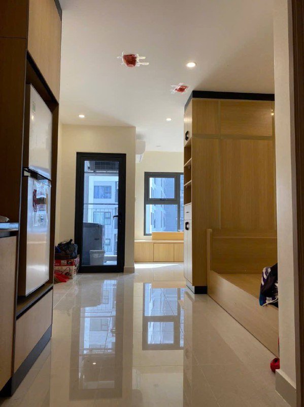 Room for rent in Thu Duc - Vinhomes Grand Park, Ho Chi Minh City