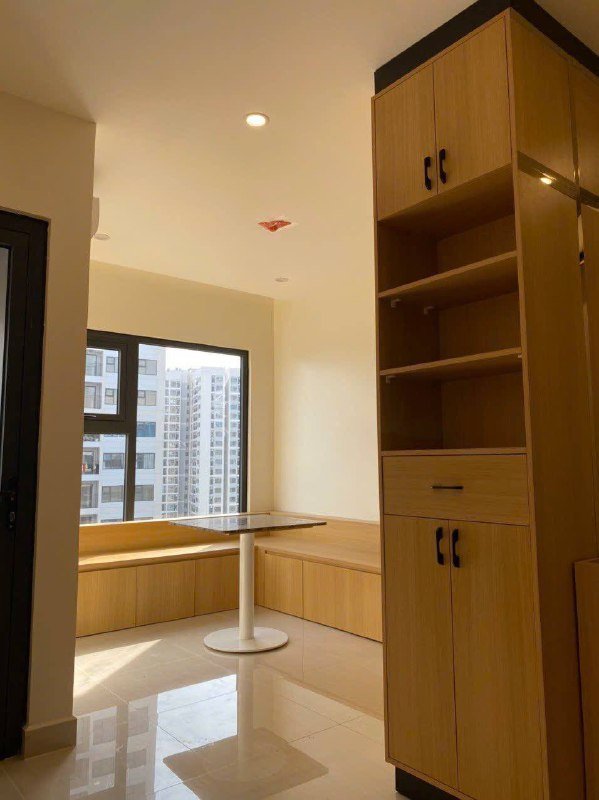 Room for rent in Thu Duc - Vinhomes Grand Park, Ho Chi Minh City - 2