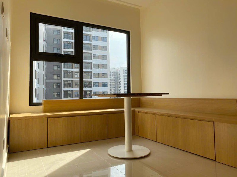 Room for rent in Thu Duc - Vinhomes Grand Park, Ho Chi Minh City - 3