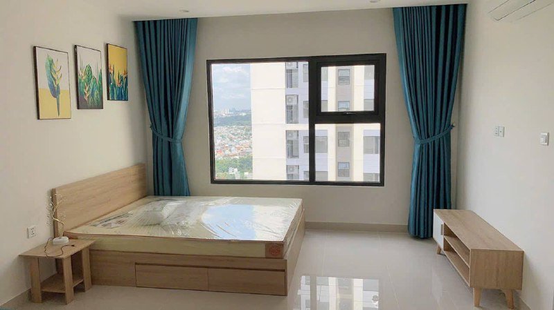 Room for rent in Thu Duc - Vinhomes Grand Park, Ho Chi Minh City - 2