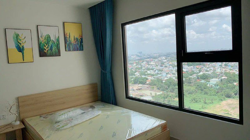 Room for rent in Thu Duc - Vinhomes Grand Park, Ho Chi Minh City - 3