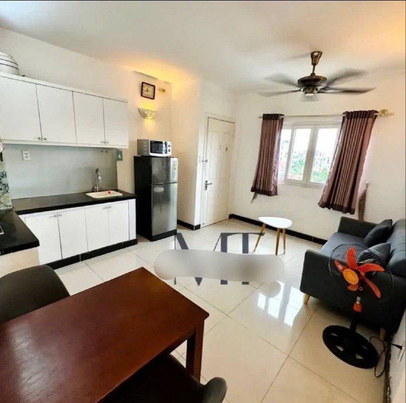 Apartment for rent in District 2 - Thao Dien / An Phu, Ho Chi Minh City