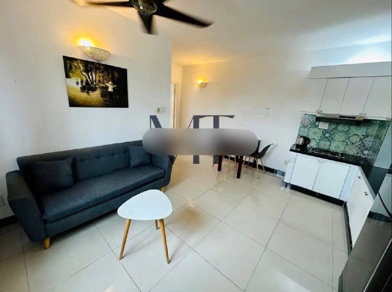 Apartment for rent in District 2 - Thao Dien / An Phu, Ho Chi Minh City - 2