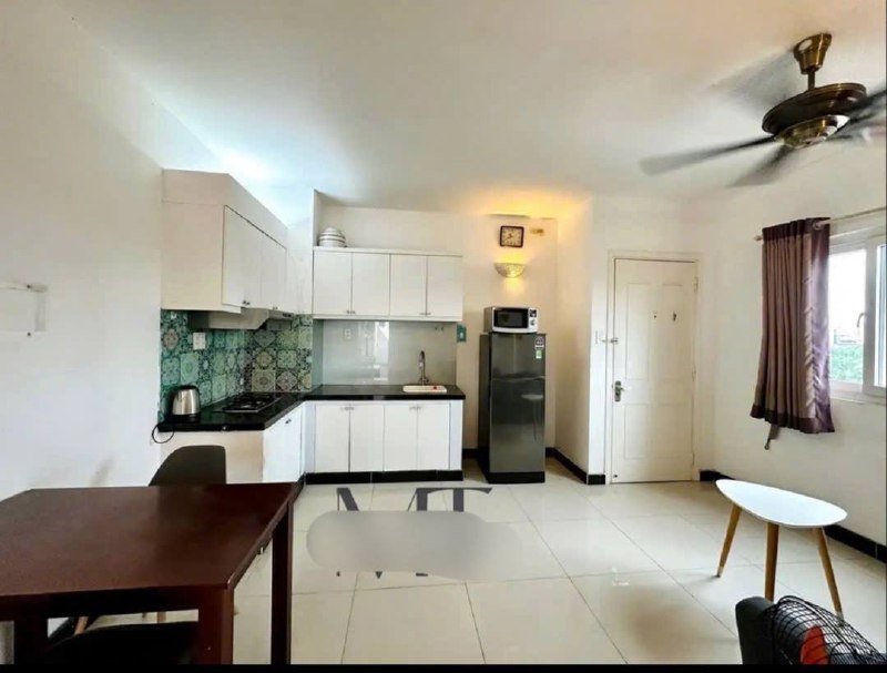 Apartment for rent in District 2 - Thao Dien / An Phu, Ho Chi Minh City - 3