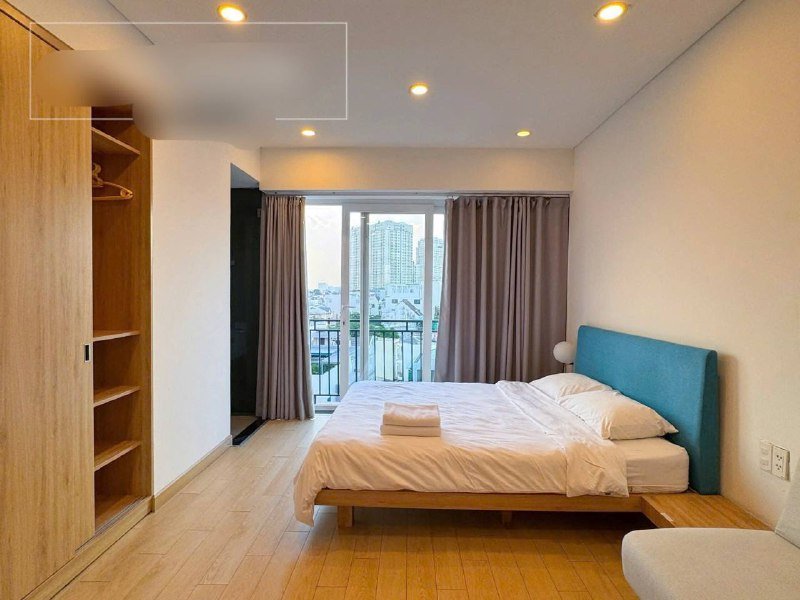Apartment for rent in District 2 - Thao Dien / An Phu, Ho Chi Minh City - 2